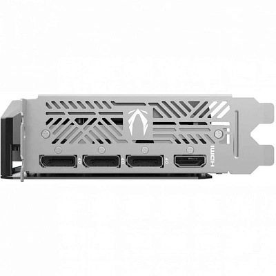 Видеокарта ZOTAC GAMING GeForce RTX 5060 Ti 8GB Twin Edge OC (ZT-B50610H-10M)