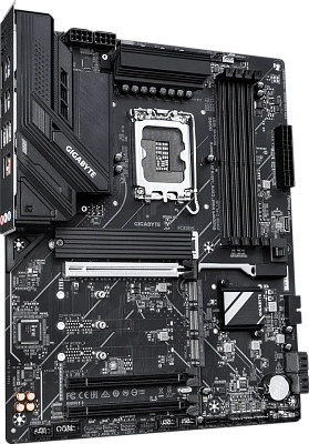 Материнская плата Gigabyte Z890 D PLUS (Z890 D PLUS)
