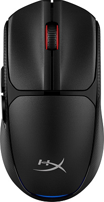 Мышь игровая HyperX Pulsefire Fuse черный (A1KY6AA)