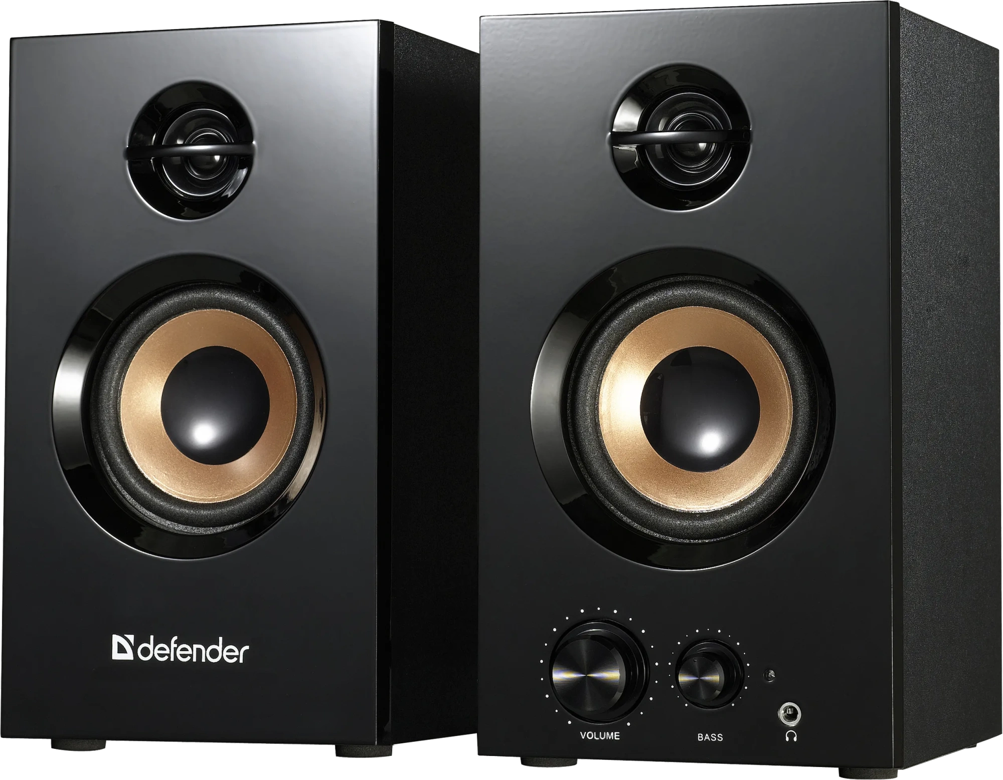 Колонки Defender Aurora S20 (65419)