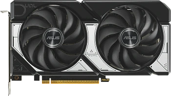 Видеокарта ASUS Dual GeForce RTX 5060 8GB GDDR7 OC Edition (DUAL-RTX5060-O8G)