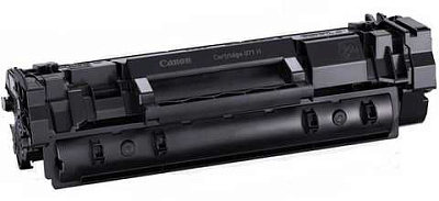Картридж Canon 071H Black (5646C002)