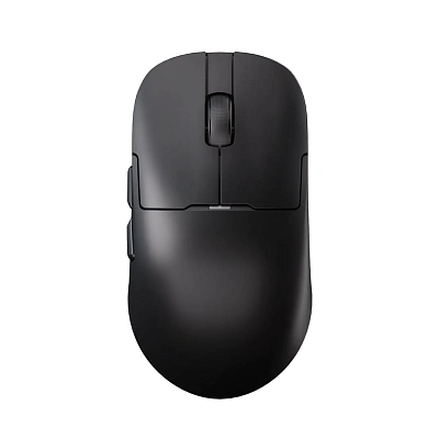 Компьютерная мышь Ajazz AJ159P MC Black (AJ159/MC/Black)