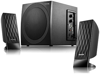 Колонки Microlab M-300 (M-300)