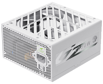 Блок питания Gamemax GZ 1200G White (2121-1200B0008)