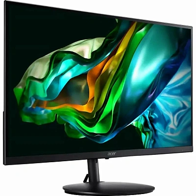 Монитор Acer SH242YP1bmihux (UM.QS2EE.105)