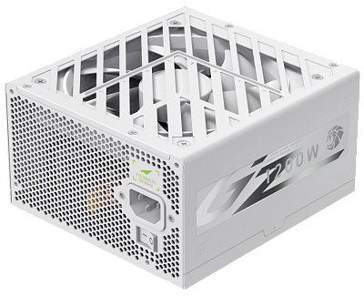 Блок питания Gamemax GZ 1200G White (2121-1200B0008)