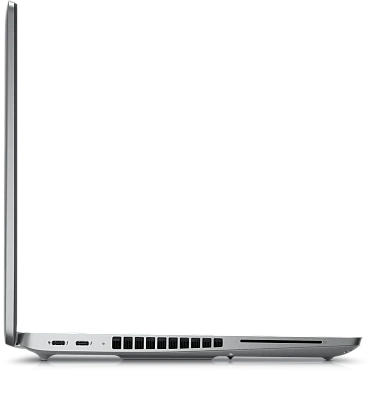 Ноутбук Dell Latitude 5550 (210-BLYZ_i7) без камеры и микрофона