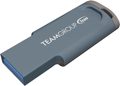 USB флеш-накопитель Team Group C201 128GB, Blue (TC2013128GL01)