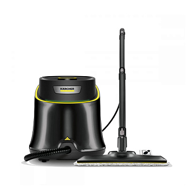 Пароочиститель KARCHER SC 3 Deluxe Textile Edition (1.513-435.0)