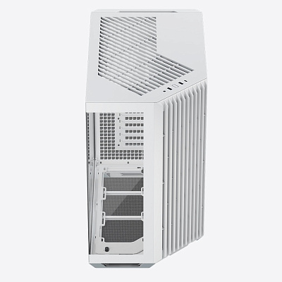 Компьютерный корпус Aerocool APNX V1 W без Б/П (APCM-VI01003.21)