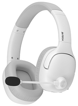 Наушники A4tech Fstyler BR270, White (BR270 White)