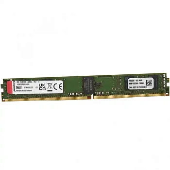 Модуль памяти Kingston,  ECC DDR4 8 GB 3200MHz (KSM32RS8L/8HDR) Модуль памяти Kingston,  ECC DDR4 8 GB 3200MHz (KSM32RS8L/8HDR)