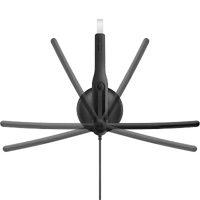 Гарнитура Edifier CC100, Black (CC100)