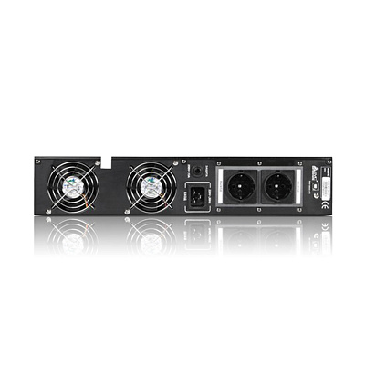 Источник бесперебойного питания SVC RTL-2K-LCD (RTL-2K-LCD)