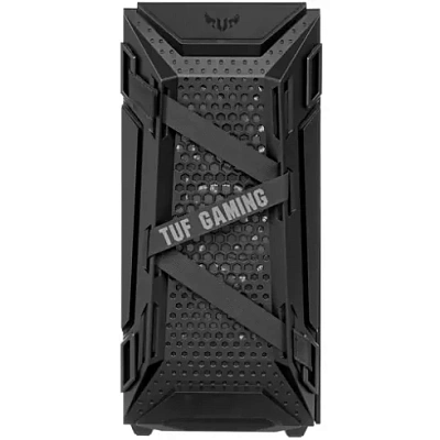 Кейс ASUS TUF Gaming GT301, ATX/micro ATX/Mini ITX (GT301)