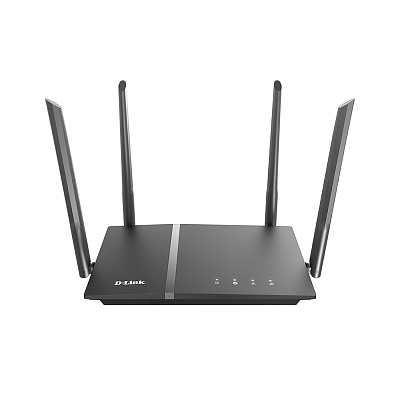 Маршрутизатор D-Link DIR-1260/RU/R1A (DIR-1260/RU/R1A)