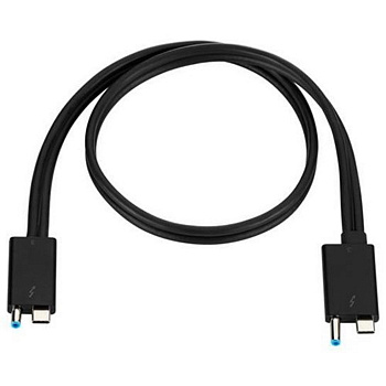 Кабель HP Thunderbolt 230W G2 (3XB95AA)