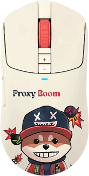 Мышь A4Tech Bloody R72 Ultra Proxy Boom (R72 ULTRA PROXY BOOM)
