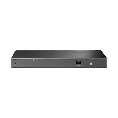 Коммутатор TP-Link TL-SG2428P (TL-SG2428P)
