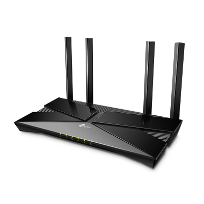 Беспроводной  маршрутизатор TP-Link Archer AX58 (Archer AX58)