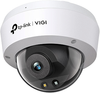 IP‑камера купольная TP-Link VIGI C250 5МП (VIGI C250(2.8mm)(UN))