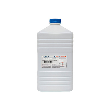 Тонер CET C258 (CET111053C500)
