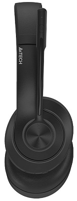 Наушники A4tech Fstyler BR260, Black (BR260 Black)