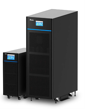 Источник бесперебойного питания Delta HPH Gen.2 30kVA (UPS303HH3300035)