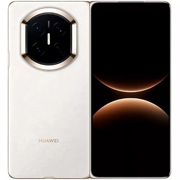 Смартфон Huawei Mate X7 - White (Mate X7/16/512/White)