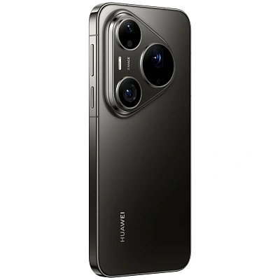 Смартфон HUAWEI Pura 90s Pro Max, 12+512GB Graphite Black (51098YWX)
