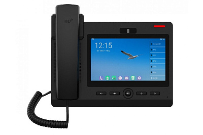 IP-видеотелефон Fanvil F600S IP Phone (F600S)