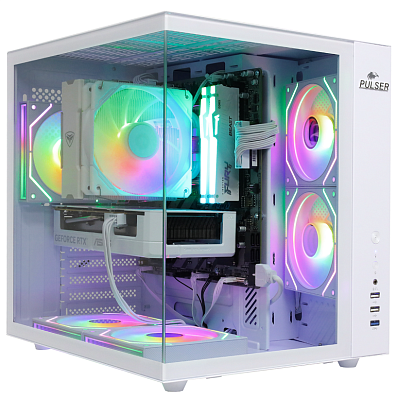 Системный блок PULSER Advanced  (Advanced )