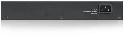 Коммутатор Zyxel GS1100-24E (GS1100-24E-EU0103F)