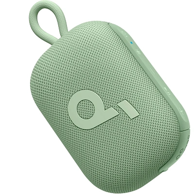 Портативная колонка soundcore Select 4 Go Green (A31X1/GR)