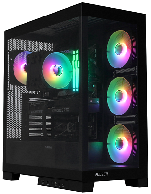 Системный блок PULSER Extreme 117 (Extreme 117)