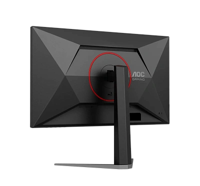 Монитор Игровой 27" AOC 27G4HA/01/00 Black (27G4HA/01/00)