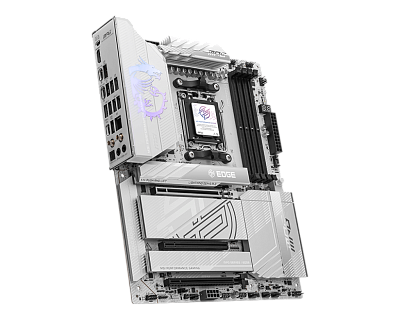 Материнская плата MSI MPG X870E EDGE TI WIFI (MPG X870E EDGE TI WIFI)