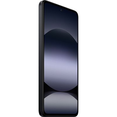 Смартфон Xiaomi Redmi Note 14, 6/128GB,Black (24117RN760/408350)