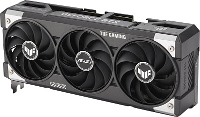 Видеокарта ASUS TUF Gaming GeForce RTX 5060 Ti 16GB GDDR7 OC Edition (TUF-RTX5060TI-O16G-GAMING)