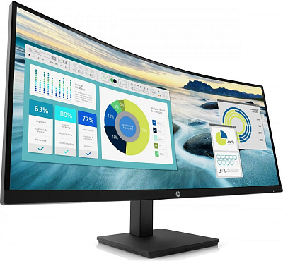 Монитор HP P34hc G4 WQHD (21Y56AA)
