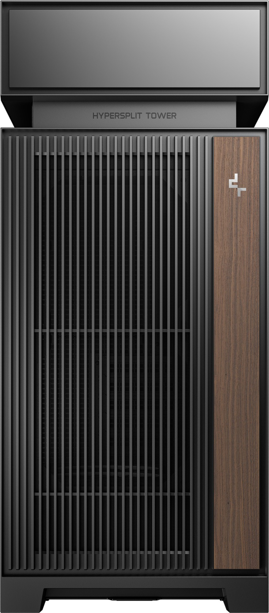 Компьютерный корпус Deepcool CL6600 (R-CL6600-BKNNA0-G-1)