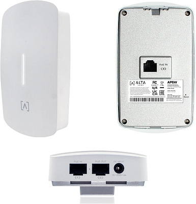 Точка доступа Alta Labs AP6W (AP6W)