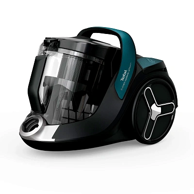 Пылесос Tefal TW7C71EA (TW7C71EA)