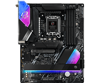 Материнская плата ASRock Z890 Lightning WiFi (90-MXBPG0-A0UAYZ)
