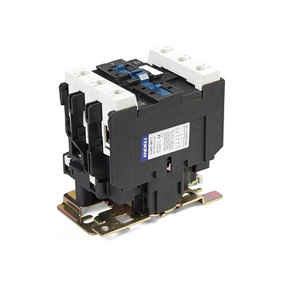 Контактор ANDELI CJX2-D80 AC 220V (CJX2-D80 AC 220V)