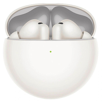 Наушники беспроводные Huawei FreeBuds 7i, белый (55038457)