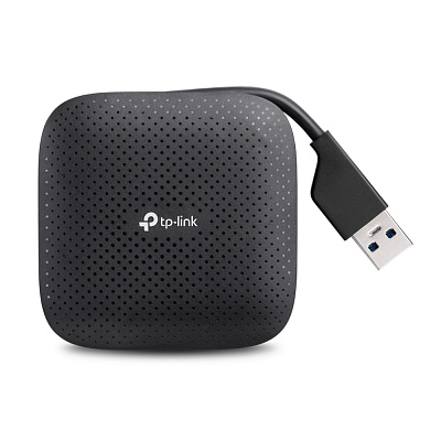 USB Хаб Tp-Link UH400&nbsp; (UH400(UN))