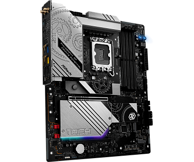 Материнская плата ASRock Z890 TAICHI LITE (90-MXBPQ0-A0UAYZ)