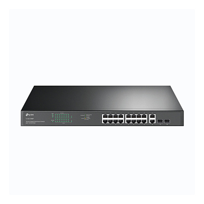 Коммутатор TP-Link TL-SG1218MP (TL-SG1218MP)